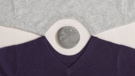 If you miss this opportunity, you'll have to wait until a year from now. The once-a-year cashmere sweater ordering event is now open.