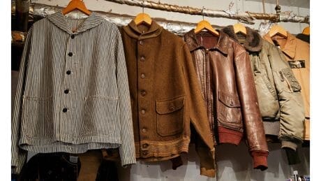 【 This Week in Finamuz] Say goodbye to the cold. 5 warm items.