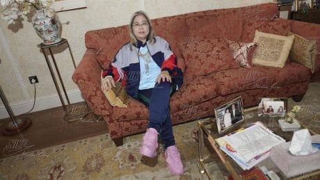 マーティン ローズとナイキが発信する、独創的なフォルムを纏ったカプセルコレクション。