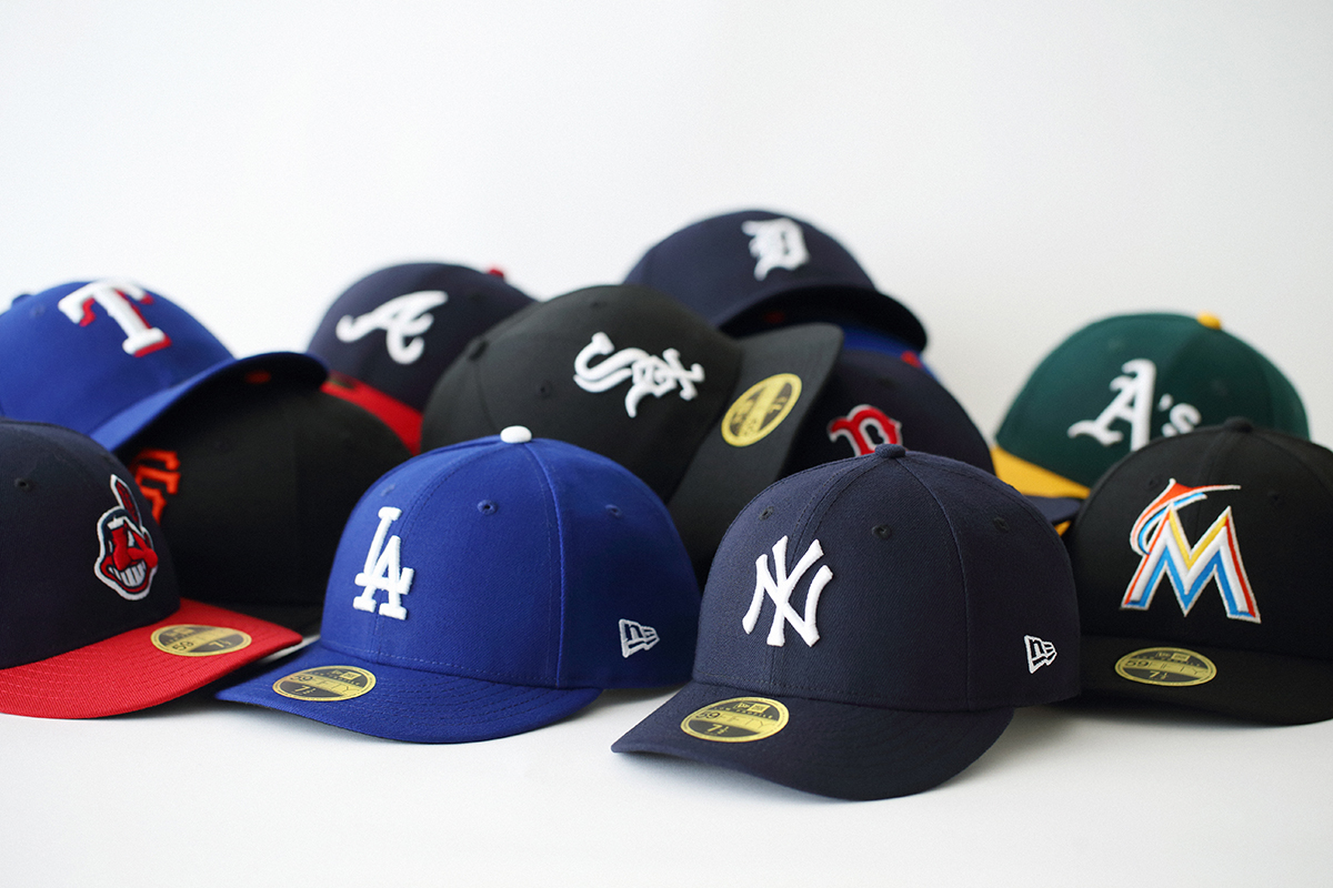 永遠の定番 ニューエラの59fifty にまつわるエトセトラ Feature Houyhnhnm フイナム