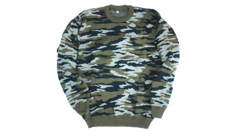 【フイナムズ先行販売】次の狙い目はロシアンミリタリー！