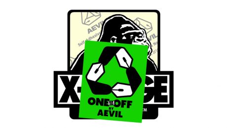 エクストララージのアーカイブをリメイクし続けたワン オフが、進化して生まれ変わる！