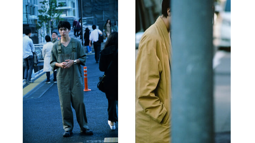 Looks like this are hard to find!  Laundabout's Spring/Summer 2019 Collection.