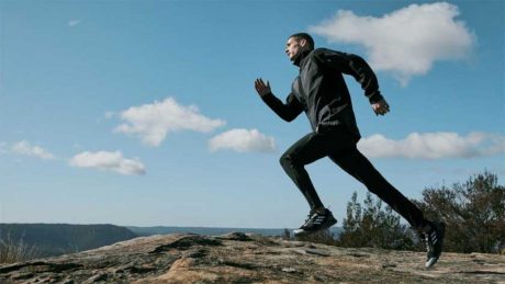 Apparel from this season! The latest collection from Adidas Terrex x White Mountaineering will be released soon.