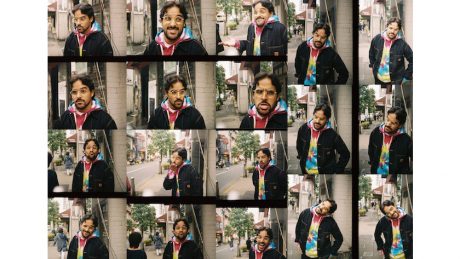 This season's theme is Tokyo in the 80s. Boston Club's latest visuals are now available.