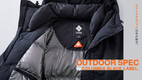 Outdoor specs are your friend in winter.