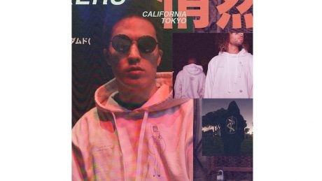 数量限定のリリース。G-Eazy × ベドウィンのコラボレーションフーディ。