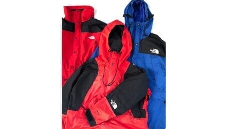 フラグスタフのイメージソースとなった古着を放出するイベントが開催されます。