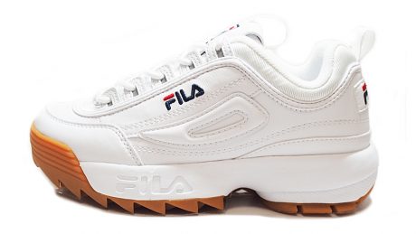 フィラの名作DISRUPTOR2。直営店限定モデルが発売スタート。