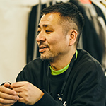 Daisuke Ohana