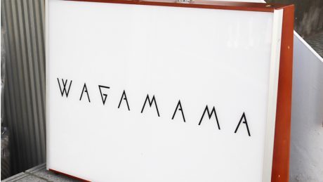 【FOCUS IT.] Freedom, selfishness. The whole picture of WAGAMAMA TOKYO, a new store opened in Oku-Shibuya.