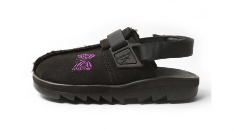 鮮烈な復刻を飾ったリーボックのビートニック。初めてのコラボのお相手はニードルズとビームスです！