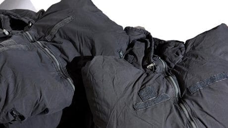 ブラックボディのECWCS LEVEL7 JACKETなんてあったっけ!?