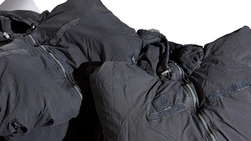 ブラックボディのECWCS LEVEL7 JACKETなんてあったっけ!? | news