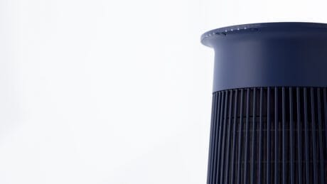 Speaking of design appliances, ±0's new air purifier and cordless cleaner are as beautiful as ever.