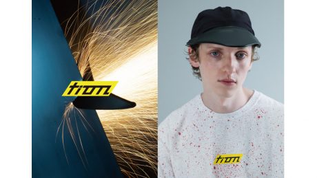 関西ファッションシーンのキーマン4人が集結。話題の新ブランド、tionが始動します。