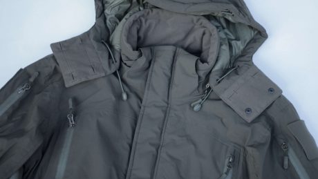 日本での流通は極僅か。ロシアンミリタリー最強のアウター、レベル7 プリマロフトジャケットはいかがでしょう。