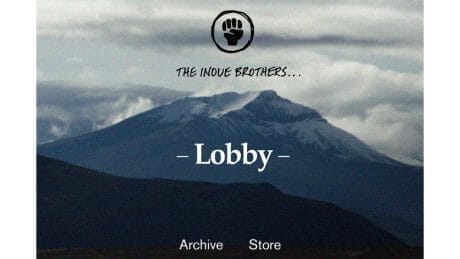 The Inouye Brothers' products, ethical to the extreme, will be gathered in one place.