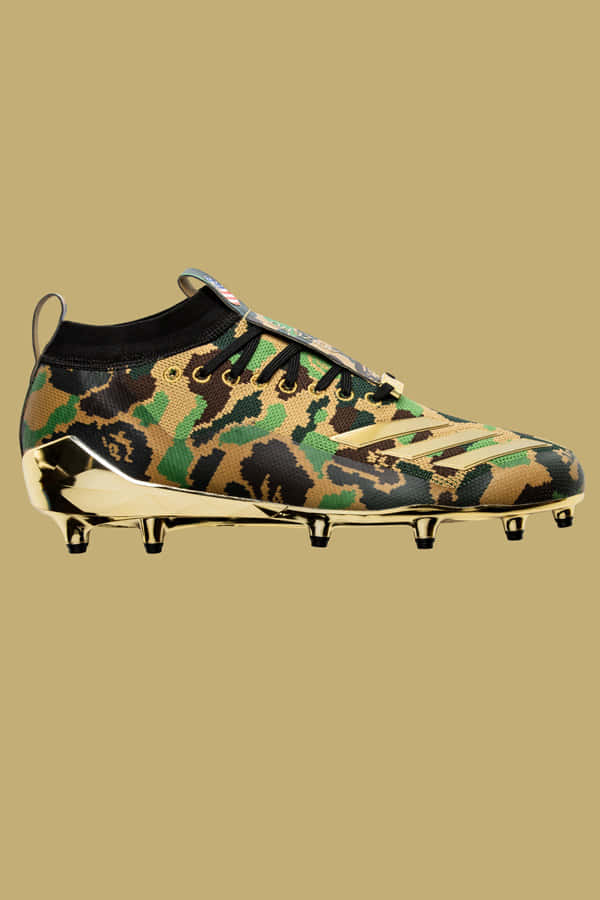 bape football boots