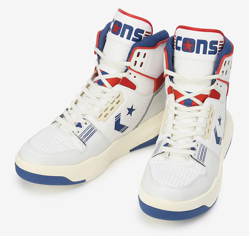 A modern take on the 80 s archives. Converse s retro basketball shoes. news HOUYHNHNM HOUYHNHNM