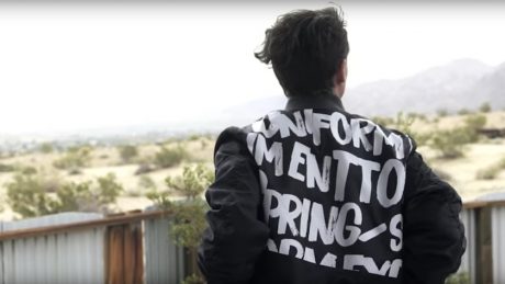 Sofnet and Uniform Experiment's latest movie, which is becoming more and more mature, is now available.