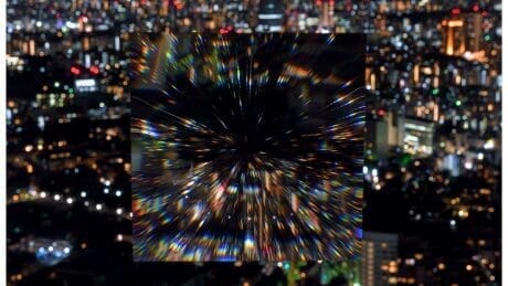 Get a glimpse of the Tokyo of the future at Media Ambition Tokyo.