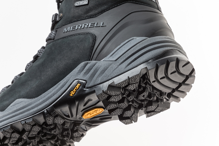 MERRELL ハイキングシューズ - icaten.gob.mx