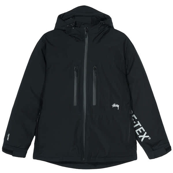 STUSSY GORE-TEX PRODUCTS DOWN PARKA