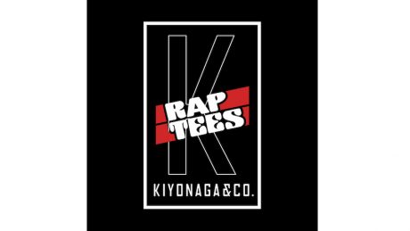 The 14th experimental pop event of KIYONAGA&CO. This time the theme is hip-hop.