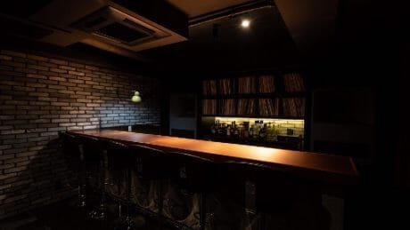 渋谷の新しい溜まり場。レコードBAR「analog」が道玄坂にオープン。