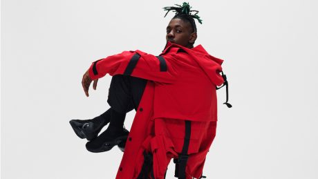 Alcon is a brand that you should not miss if you don't know about it now . Take a look at the first season of this up-and-coming brand.