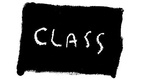 The intersection of fashion and art? A new art gallery has opened behind Cat Street.