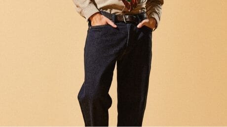 ステュディオ・ダ・ルチザンの40周年記念アイテムが続々と。まずはこのパンチある3点が登場。