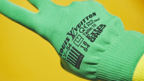 連載「憧れの逸品」No.79 伝統への愛を込めたルイ・ヴィトンのアクセサリー。