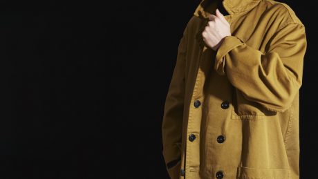 連載「憧れの逸品」No.82 大地に溶け込むドリス ヴァン ノッテンのワークウェア。