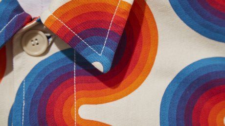 連載「憧れの逸品」No.81 新旧の色の魔術師が共演したドリス ヴァン ノッテン。