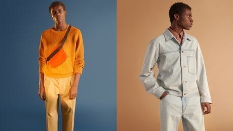 クリストフ・ルメールと、鮮やかなカラーパレット。最新シーズンのユニクロ・ユーがいよいよ発売！