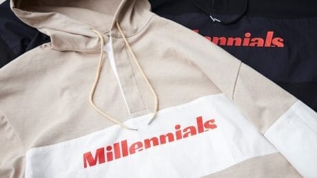 全世界の注目を浴びる新鋭ダイリクと、ルイスがつくったスペシャルフーディ。