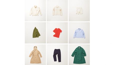 異彩を放つブランド、ポリプロイドのセカンドシーズンがやってくる。