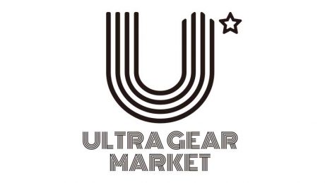 ULTRA GEAR MARKET, a market event that transcends activity boundaries, will be held again this year!