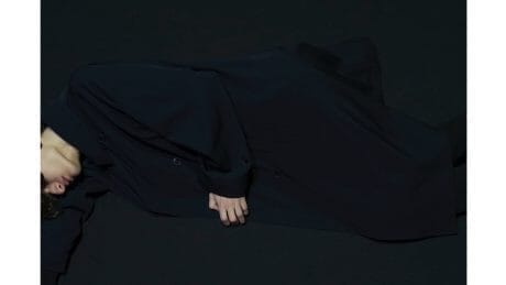 時間によってシーンが変化!?コモリの2019年春夏コレクション。