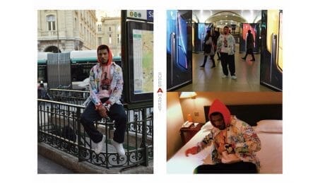 A wide range of popular items will be on display. Hidetaka Miyagi's pop-up will be held again.