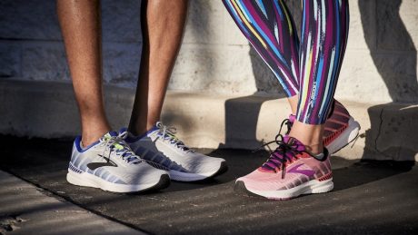 ランニングシーンの権威、ブルックスの最新コレクションが公開。