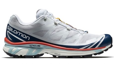 トレイルから街までも網羅。サロモン・アドヴァンスドの第二弾が登場。