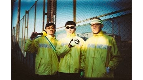 MGF releases its long-awaited original album. Ahead of the release, a music video for the new album has been released!