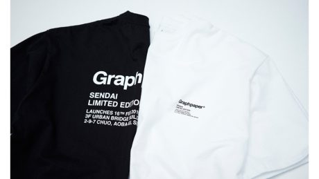 グラフペーパーが次の出店先に選んだ地は、宮城・仙台。