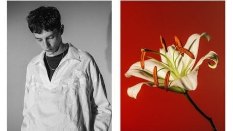 デラックスの2019年春夏コレクションは、20世紀における最も重要なアメリカのアーティストをオマージュ。