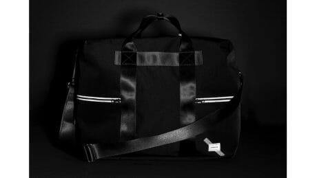 Saturdays New York City x Porter's latest collection glows spectacularly in the dark.