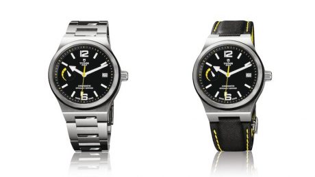 質実剛健なチューダー オイスター プリンスから着想を得た、チューダーの最新モデル。