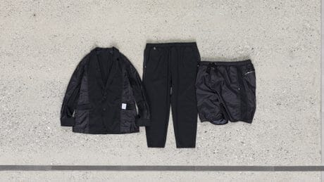 Comfortable wear from Citera® for active urbanites.